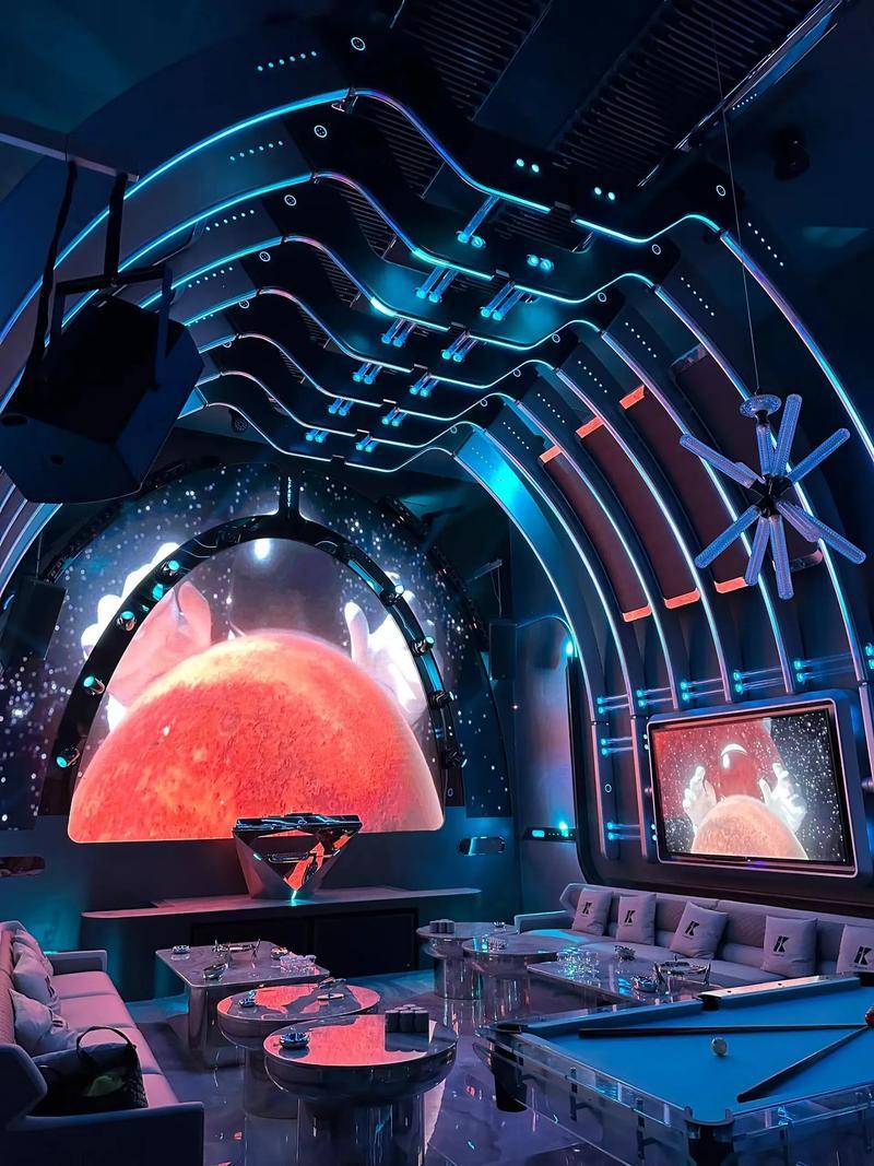 济南商务ktv优选-平阴县ktv预定