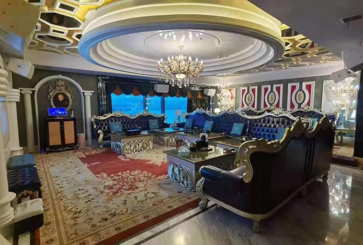 济南商务ktv总排行推荐榜单-平阴县ktv预定